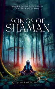 Paperback Songs of Shaman Book