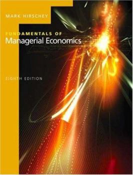 Paperback Fundamentals of Managerial Economics (with Economic Applications Access) (Available Titles CengageNOW) Book