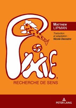Paperback Pixie: Recherche de sens [French] Book