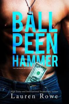 Paperback Ball Peen Hammer Book