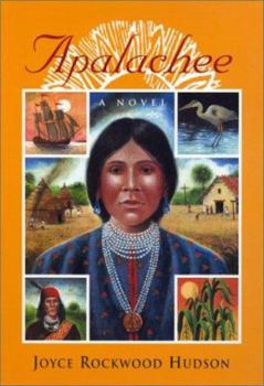 Hardcover Apalachee Book