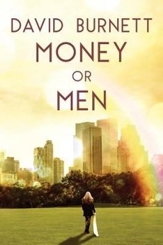 Paperback Money or Men Book