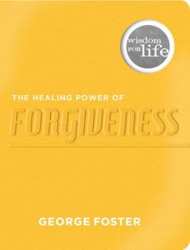 Paperback The Healing Power of Forgiveness Book