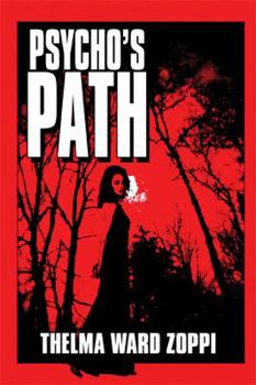 Paperback Psycho's Path Book