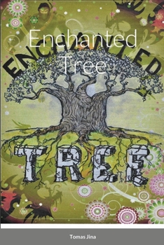 Paperback Enchanted Tree Book