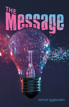 Paperback The Message Book