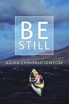 Paperback Be Still Book