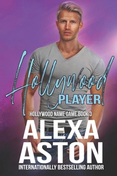 Hollywood Player (Hollywood Name Game)