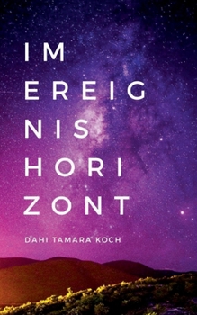 Paperback Im Ereignishorizont: Gedichte [German] Book