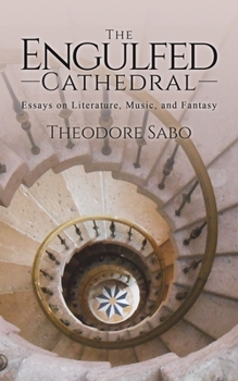 Paperback The Engulfed Cathedral Book