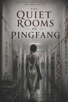The Quiet Rooms of Pingfang