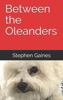 Paperback Between the Oleanders Book