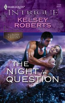 Mass Market Paperback The Night in Question Book
