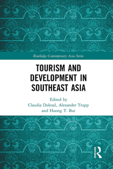 Paperback Tourism and Development in Southeast Asia Book