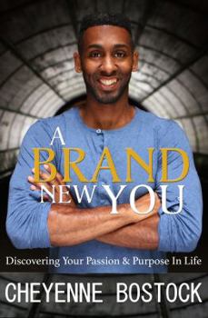 Paperback A Brand New You Book