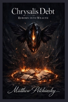 Paperback Chrysalis Debt: Reborn into Wealth Book