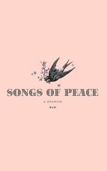 Paperback Songs of Peace Book