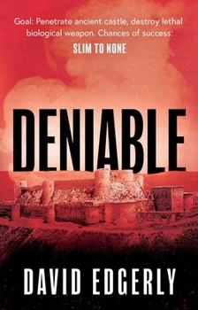 Paperback Deniable Book