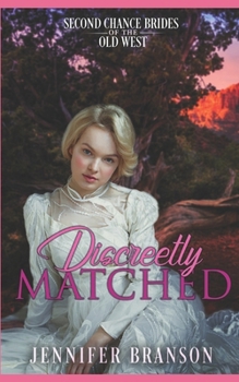 Paperback Discreetly Matched Book