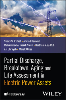 Partial Discharge, Breakdown, Aging and Life Assessment in Electric Power Assets