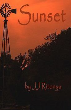 Paperback Sunset Book