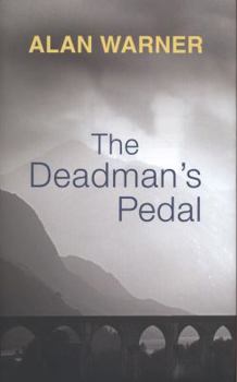 The Deadman's Pedal - Book #1 of the Simon Crimmons Trilogy