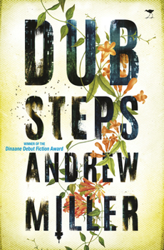 Paperback Dub Steps Book