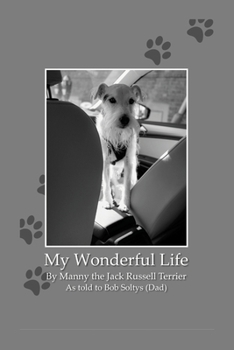 Paperback My Wonderful Life Book