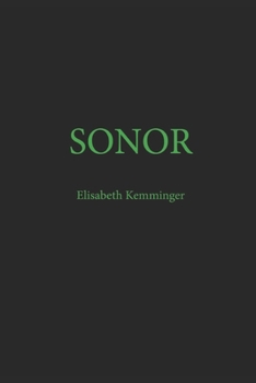 Paperback Sonor [German] Book