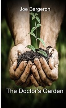 Paperback The Doctor's Garden Book