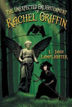 Paperback The Unexpected Enlightenment of Rachel Griffin Book