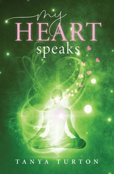 Paperback My Heart Speaks Book