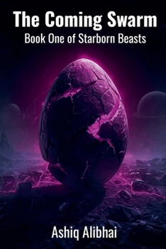 Paperback The Coming Swarm Book