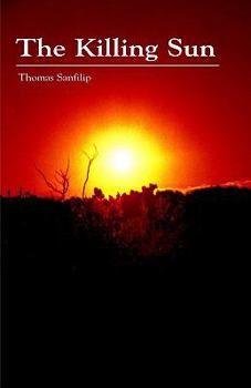 Hardcover The Killing Sun Book