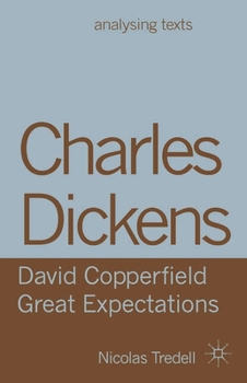 Paperback Charles Dickens: David Copperfield/ Great Expectations Book
