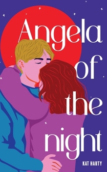 Paperback Angela of the Night Book