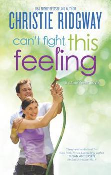 Mass Market Paperback Can't Fight This Feeling Book