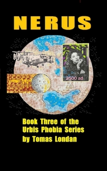 Paperback Nerus: Book Three Book