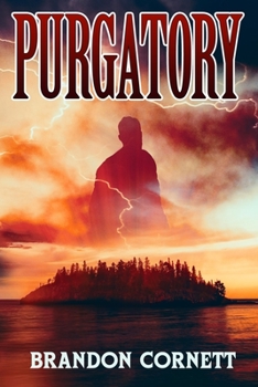 Paperback Purgatory Book