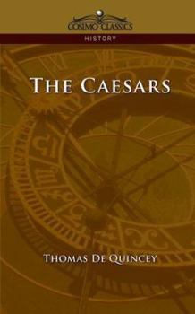 Paperback The Caesars Book