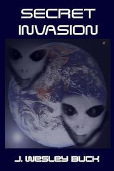 Paperback Secret Invasion Book