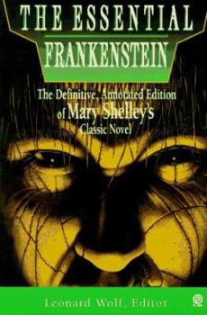 Frankenstein: Annotated
