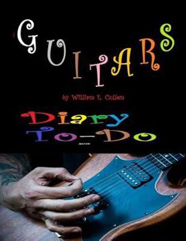 Paperback Guitars Book