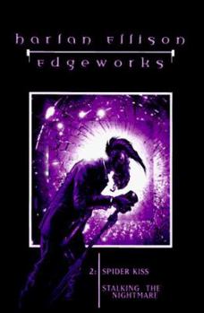 Hardcover Edgeworks: The Collected Ellison Book
