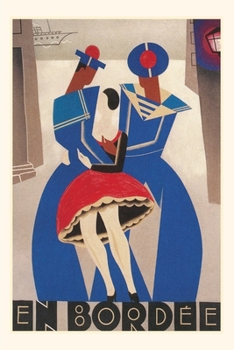 Paperback Vintage Journal Two Sailors and a Girl Book