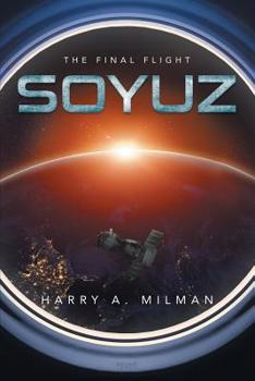 Paperback Soyuz: The Final Flight Book