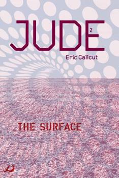 Paperback JUDE - Book 2: The Surface Book