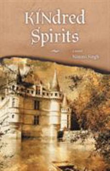 Paperback Kindred Spirits Book