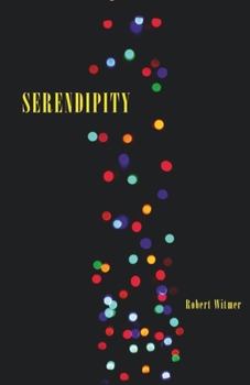 Paperback Serendipity Book