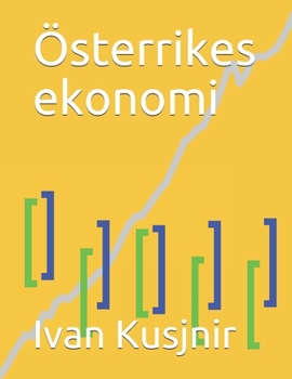 Paperback Österrikes ekonomi [Swedish] Book